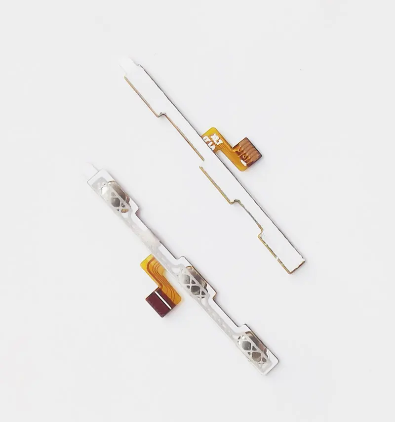 New Original DOOGEE N20 pro Power on/off+ volume FPC Key up/down button flex cable FPC For Doogee N20 pro Smart Phone