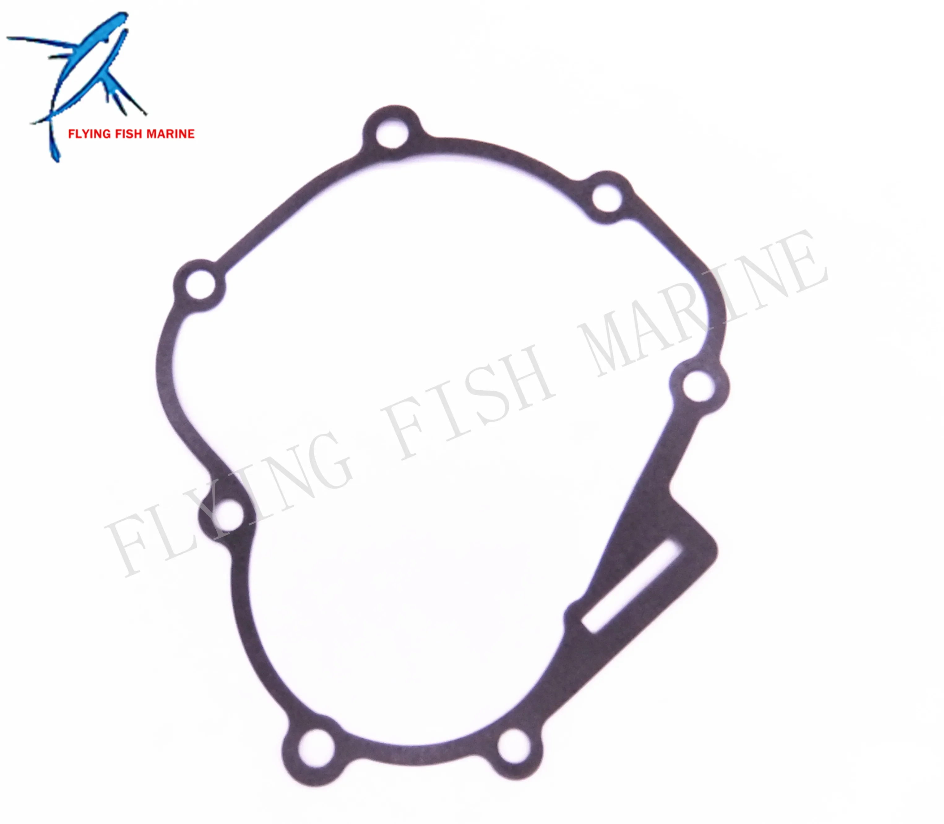 F4-01.06.16 Outboard Motor Cylinder Gasket for Hidea 4-Stroke F5 F4 Boat Engine
