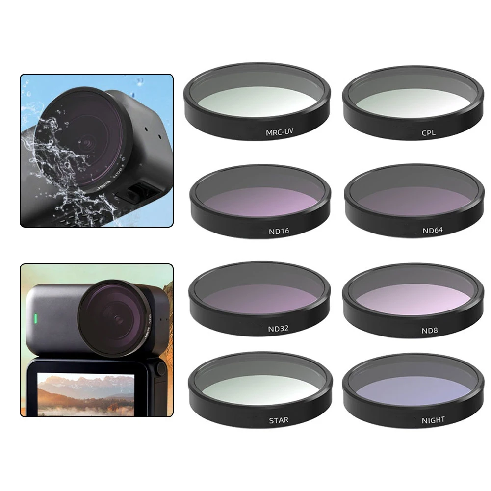 3/4/6/8 Set Camera … - image