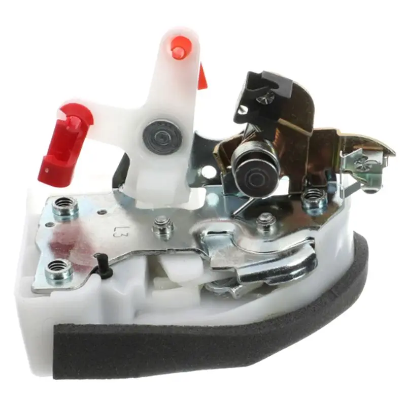 

Classy-для Jeep Wrangler 1997-2002 гг. Замок верхней защелки передней левой двери