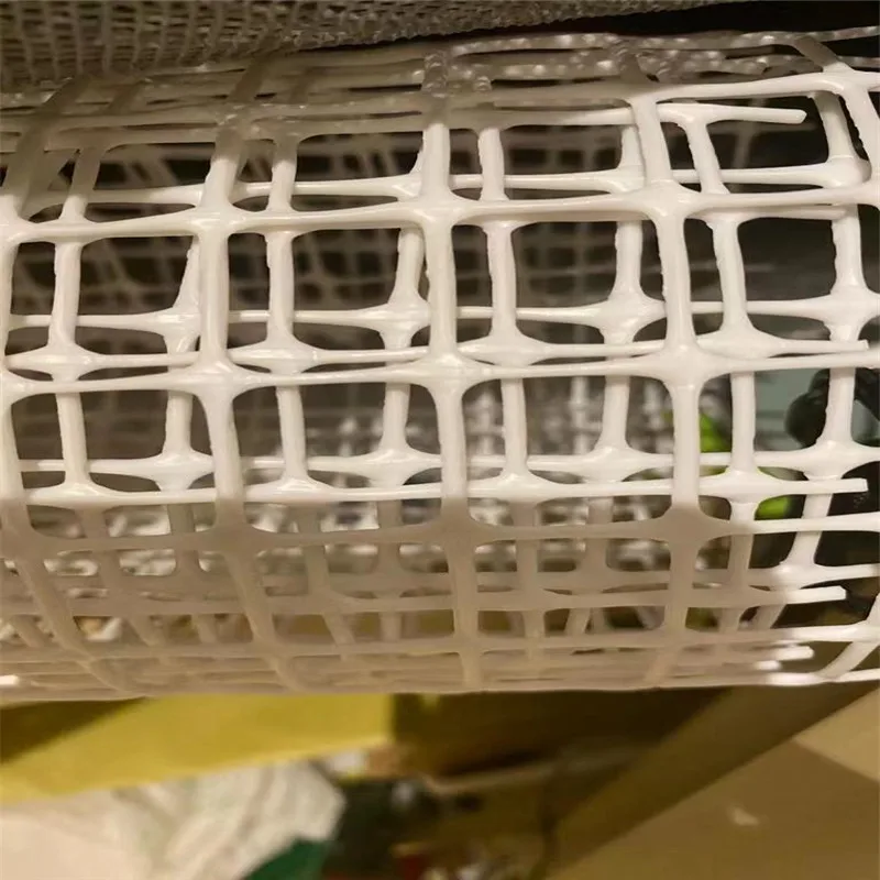 High Yield PE Mesh Extruder Breeding Mesh Maker Plastic Extrusion Fishing Net PP Material Production Line