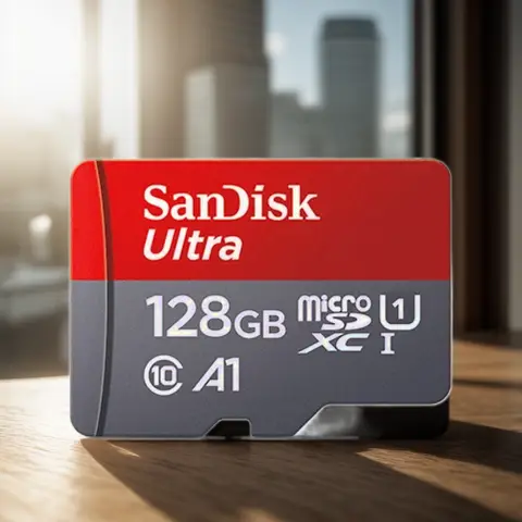 Ultra microsd 128GB 32GB 64GB 256GB 512GB A1 Micro SD Card SD TF Flash Card Memory Card Class 10 for Phone