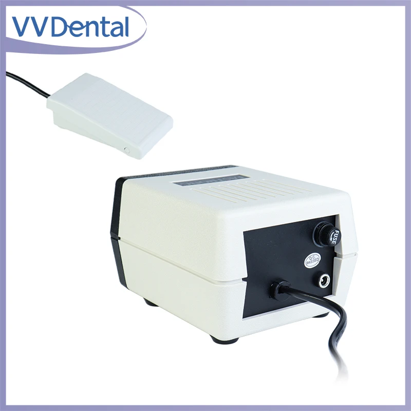 Vvdental Dental Pol… - image