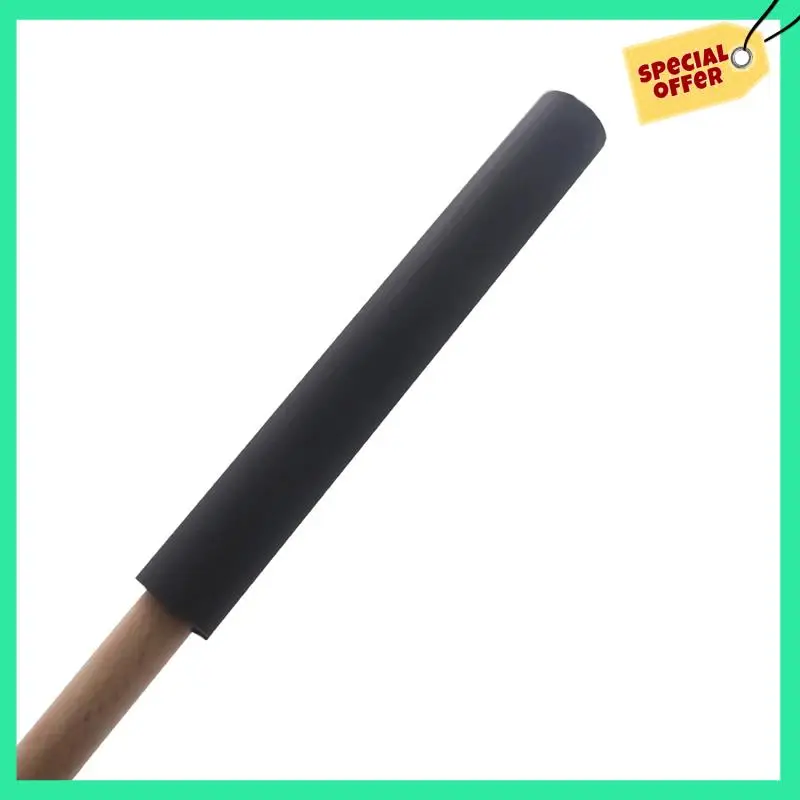 -A14E 실로폰 및 글로켄슈필용 파란색 고무 헤드가 있는 타악기 말렛