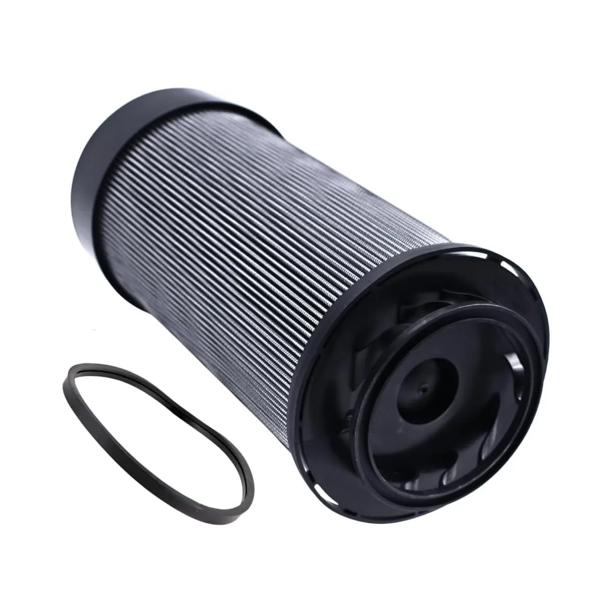 47617642 Hydraulic Filter Compatible With NEW HOLLAND T6.120 T6.180 T6010 T7070 TRACTOR Replace 47617638 73325013 87708150