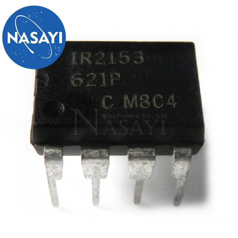 10pcs/lot IR2153PBF IR2153D IR2153 2153  In Stock