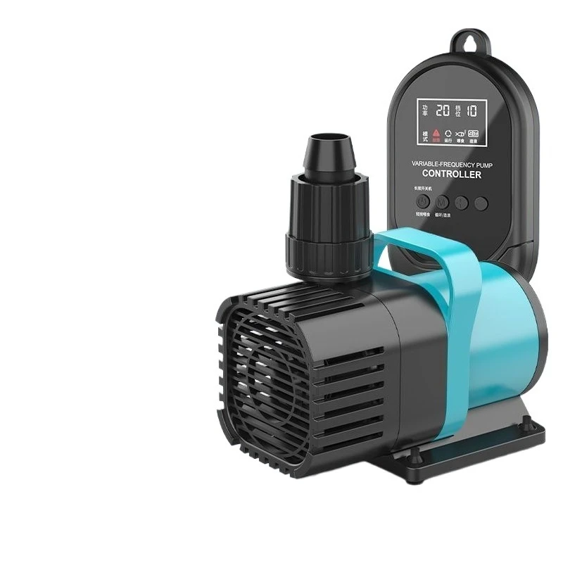 FOR New Silent Frequency Conversion Diving Amphibious and Land Use, Water and Power Off, Household Pressurization