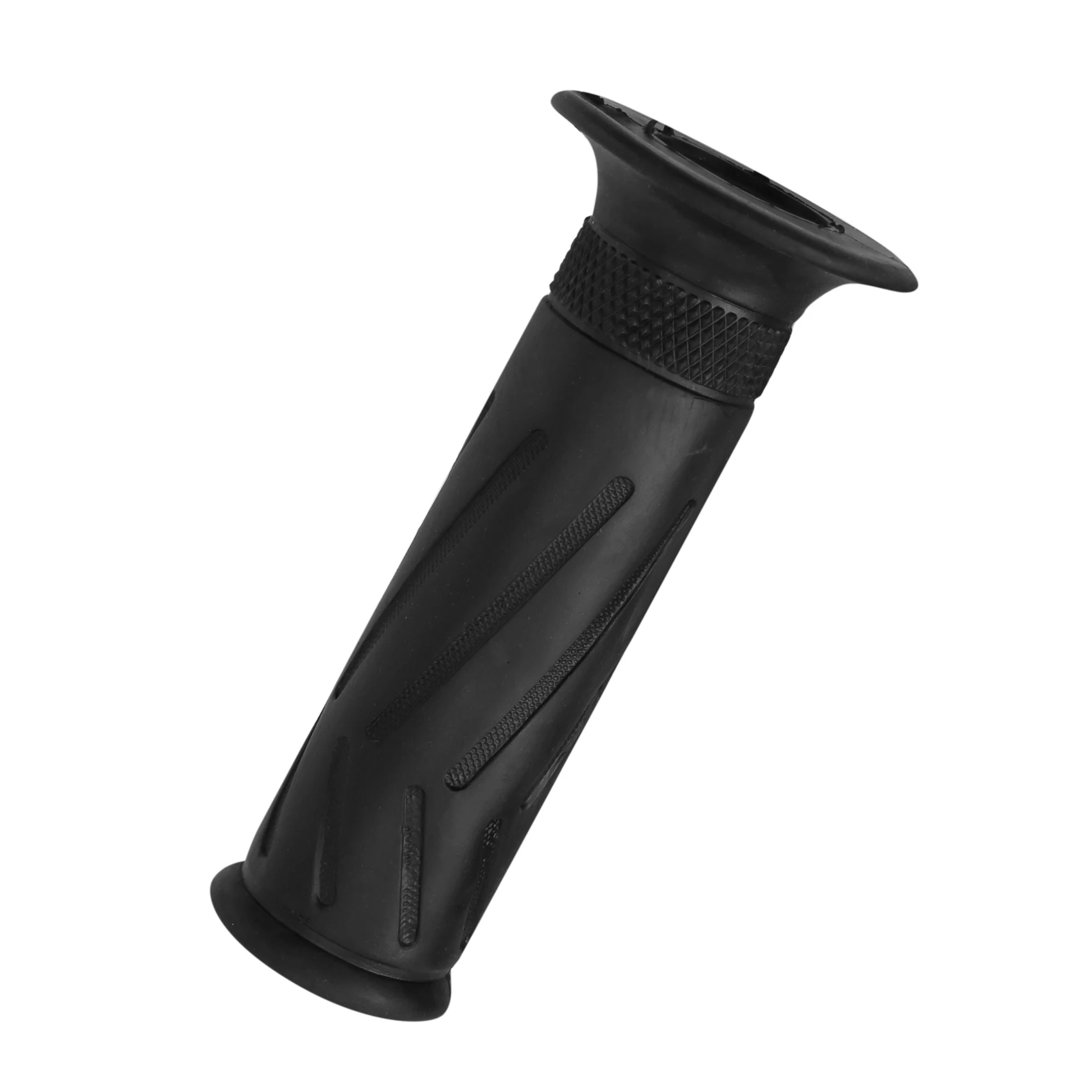 Motorcycle Handle Grips Handlebar Grip for YZF R1 R6 FZ6 FZ1 FZ8 XJ6 MT09 MT07 XJR400 image 5