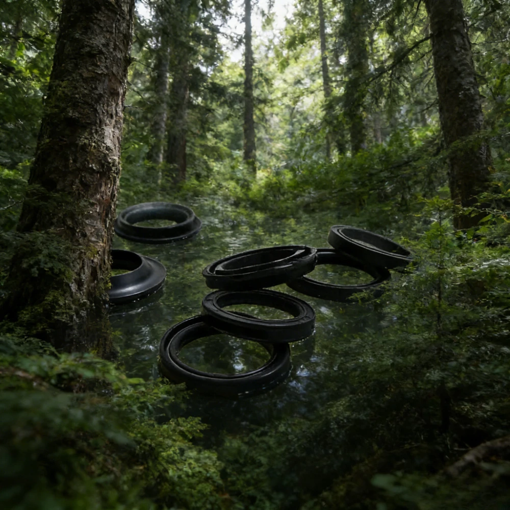 2/4Pc 43X55X9.5/10.… - image