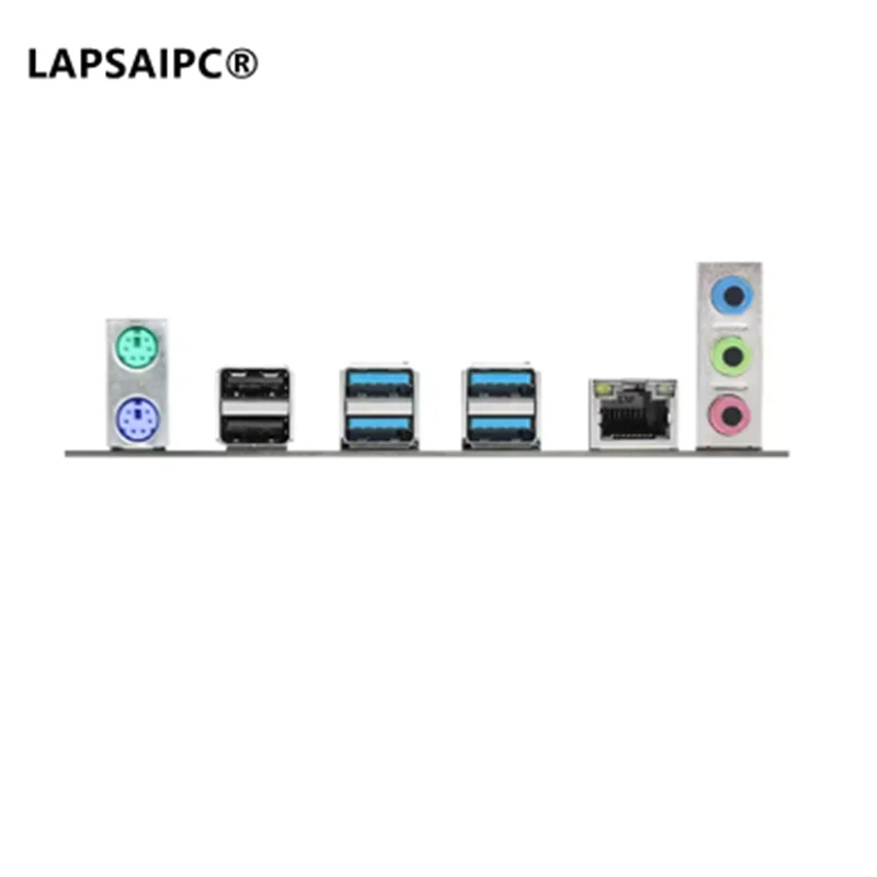 lapsaipc-para-placa-base-de-juegos-x99-set-c612-tpm20-e5-2680-v4-ddr4-16g-2-8g-2133mhz-para-pc-de-escritorio