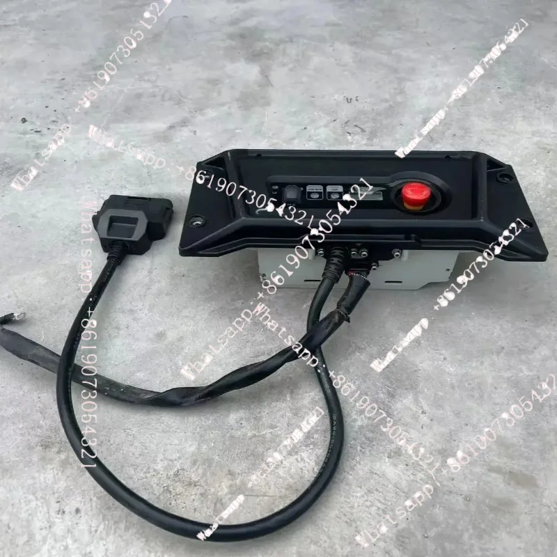for XA GC4000+control panel accessories, generator maintenance accessories, not brand new