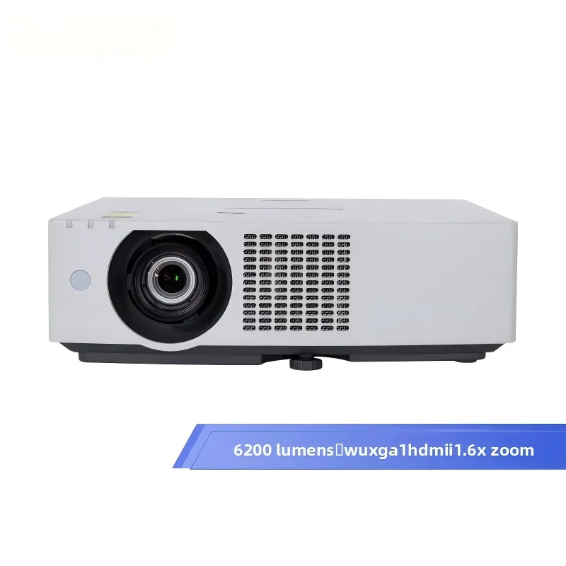 For PT-VMZ61 HD 1080P Projector With Battery For Business Use