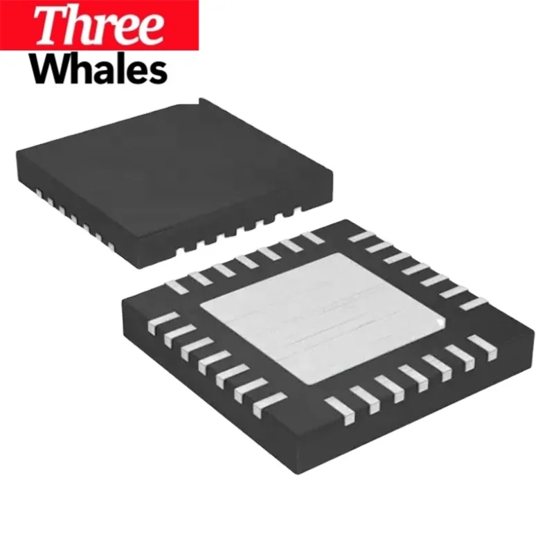 Integrated Circuit QFN28 Model GL852G-OHY60 Product Category ICs