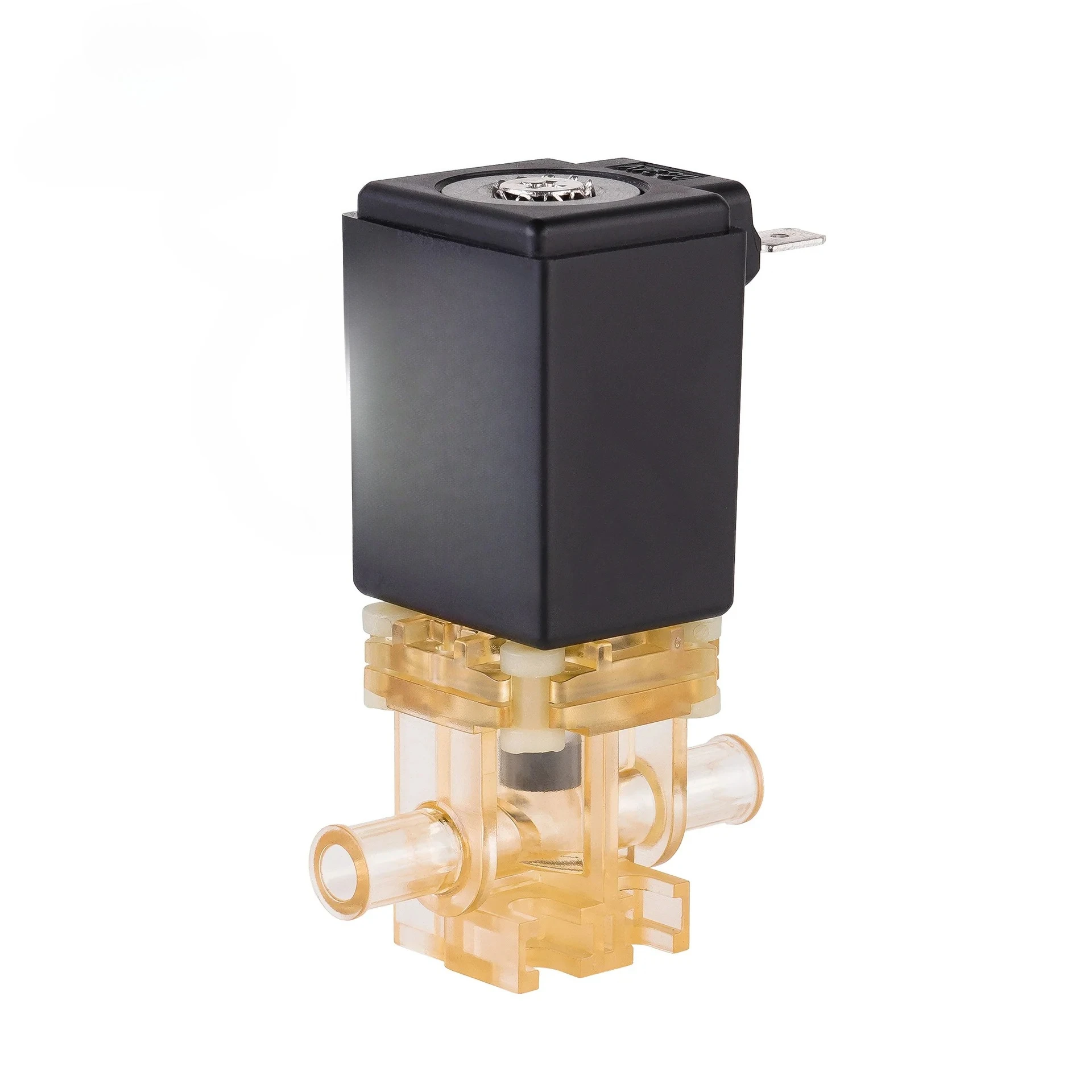 Anti-corrosion isolation solenoid valve factory direct sales