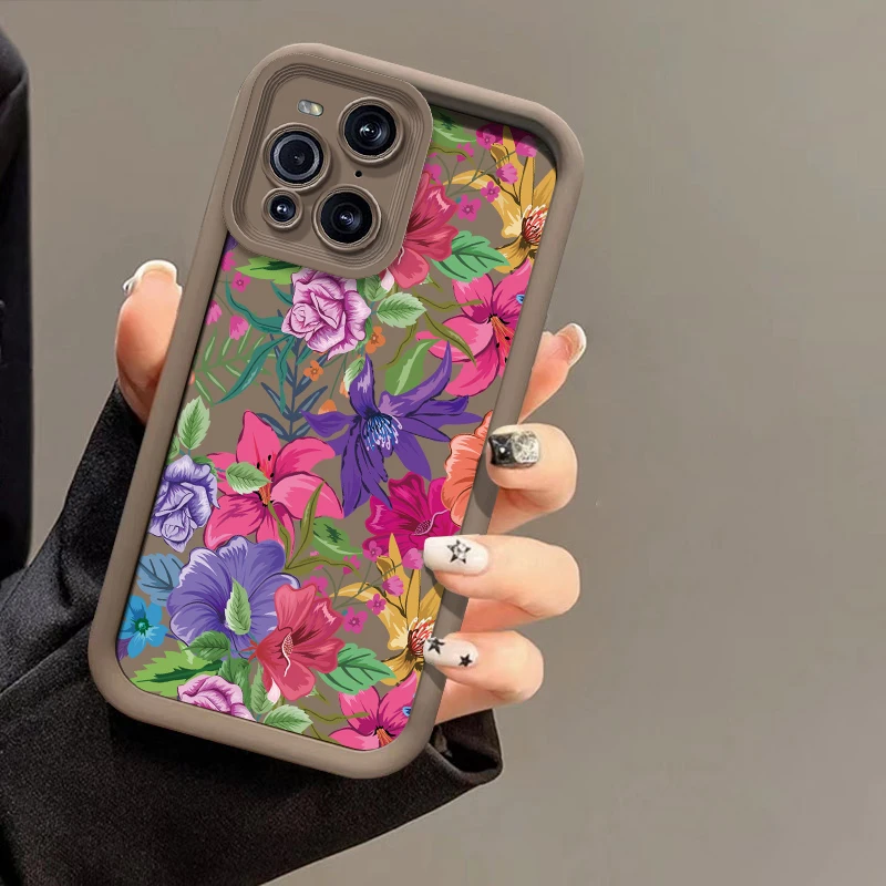 Silicone Phone Case…