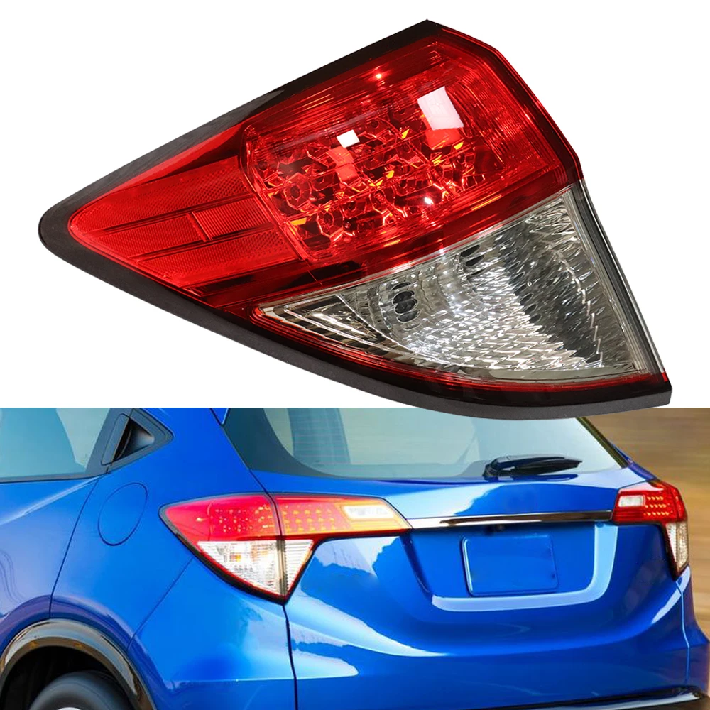 

LH Side LED Tail Light For Honda HR-V 2019 2020