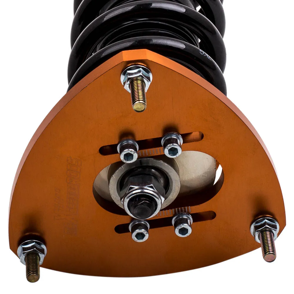 New  Coilovers for Subaru Legacy 2005 2006 2007 2008 2009 BL5 BP9 JPN Adj. Height Struts