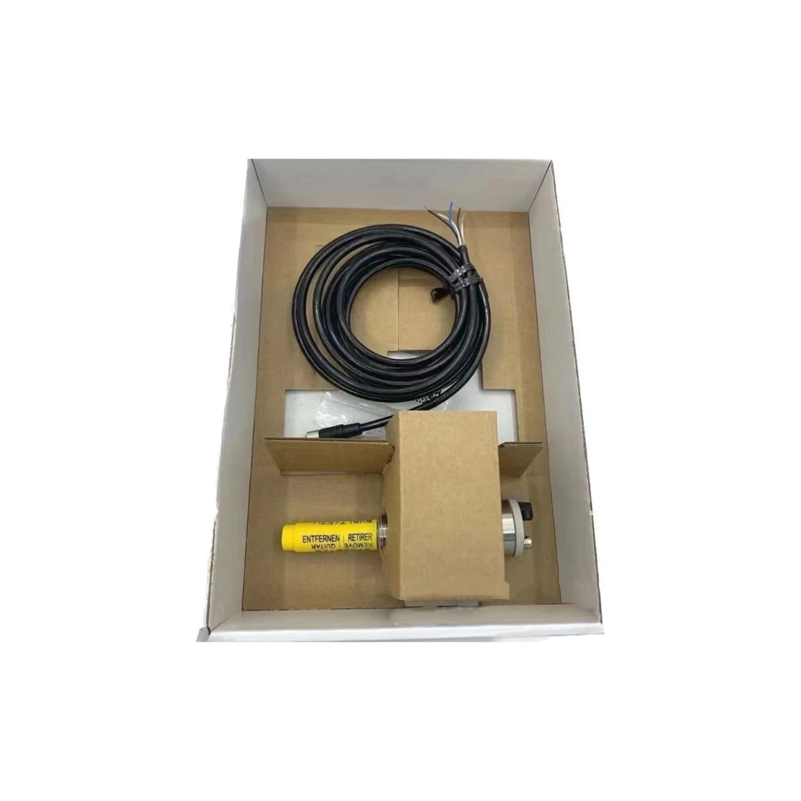 

for DMT143 IP66 Compressed Air Dew Point Meter Temperature Sensor with Stable Quality for Air Dryer