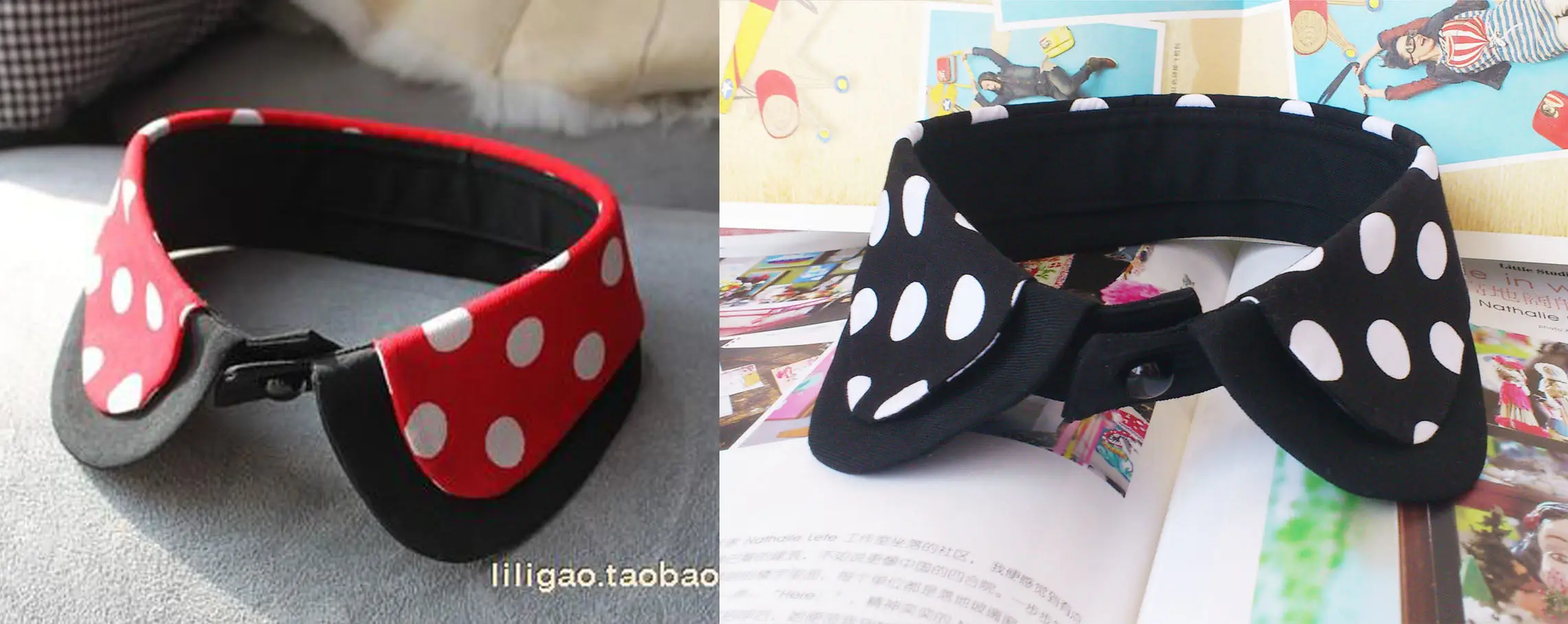 cuello-doble-falso-de-mickey-estilo-retro-negro-rojo-con-lunares-de-algodon-y-lino-a-la-moda-recomendado-por-la-propietaria-de-la-tienda