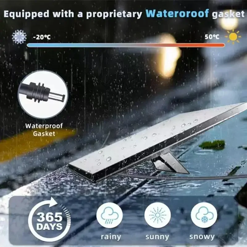 Thumbnail 3 - #36 Latest USB Car Chargers Offers