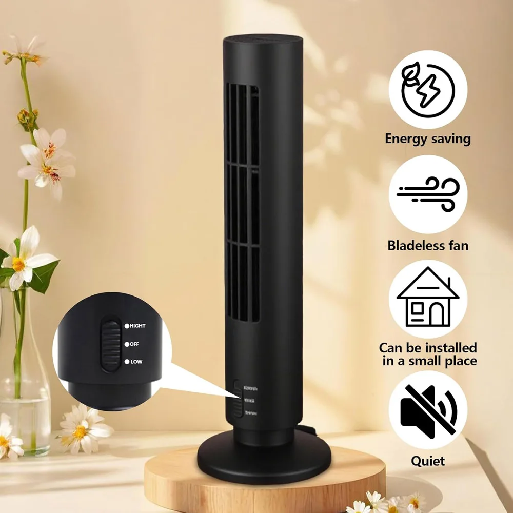Thumbnail 2 - #61 Latest Portable Fans Price Drops