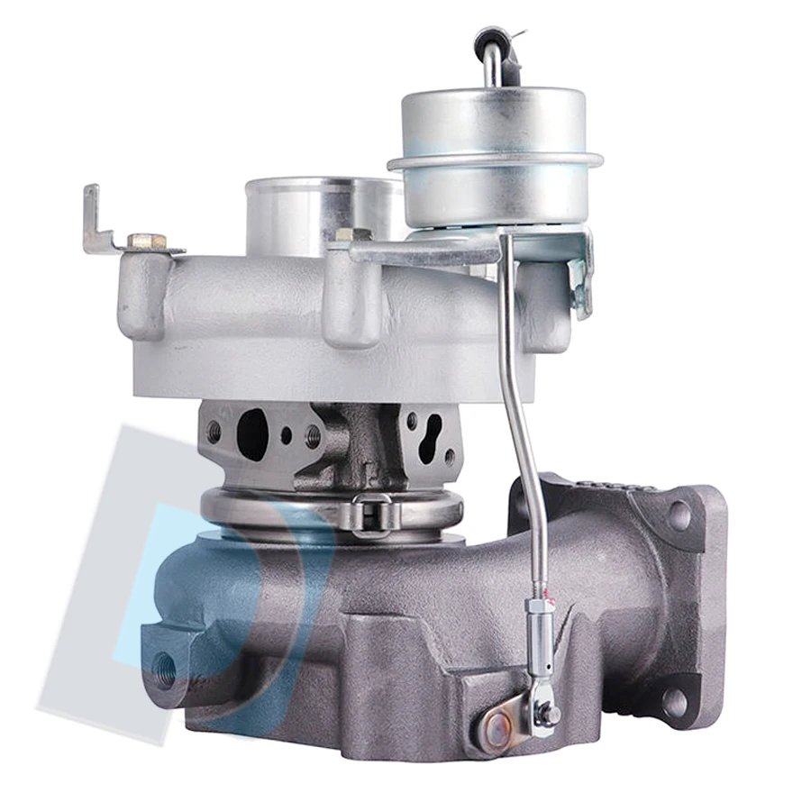 CT26 Turbocharger For TOYOTA LAND CRUISER TD 12HT/12H-T 4.0L 136HP 17201-68010 17201-17010 17201-17020 17201-17030 17201-58011