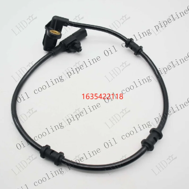 A+ ABS Wheel Speed Sensor Rear Left & Right For Mercedes-Benz ML320 ML350 ML500