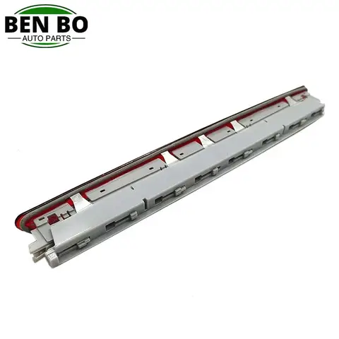 6 best sales audi a4 b7 led tail lights - №6