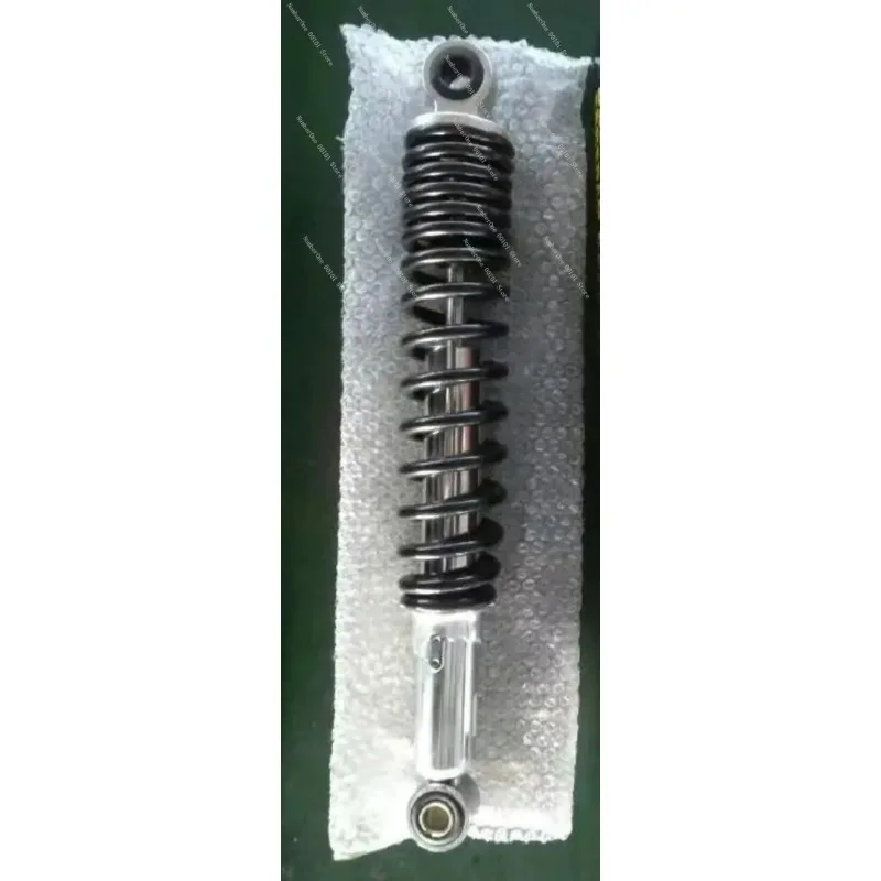 Hydraulic Rear Shock Absorber for Motorcycle CG125 Titan150 Fan150 Start150 Universal Replacement Suspension