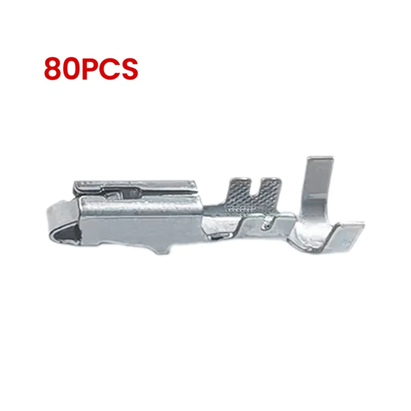 

A15F-80Pcs For Seadoo BRP 4-TEC RXP RXT GTX GTI GTR Jetski Parts Accessories Fuse Box Terminal Connector