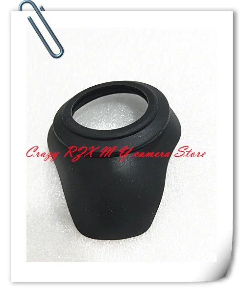 New rubber eyecup for Sony SD1000 MC1500 MC2500 Viewfinder Eye cup