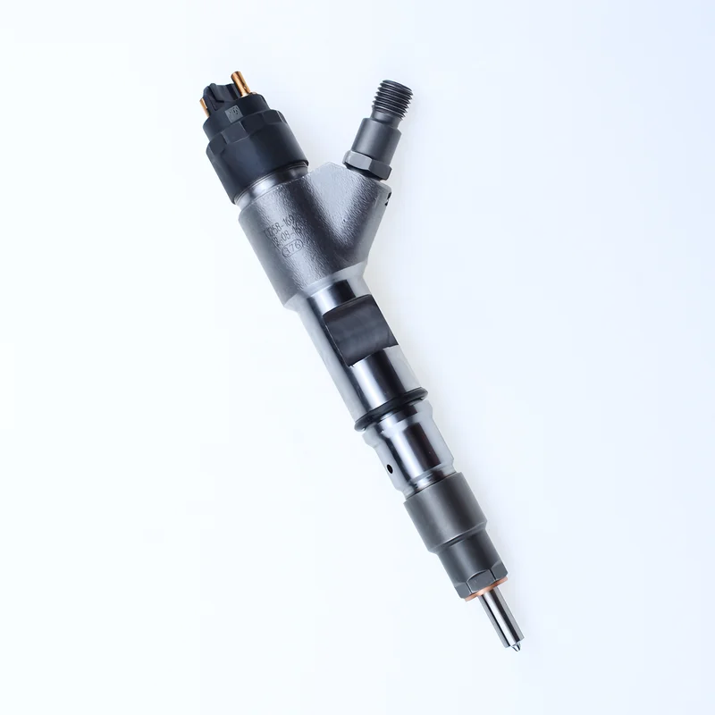 

Car Replacement Parts Common Rail Diesel Injectors 0445120297 0445120125 0445120140 0445120364 0445120304 0445120268 0445120066