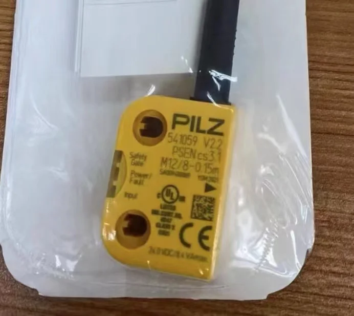 

CS3.1 M12/8-0.15m 541059 Original Photoelectric Sensor