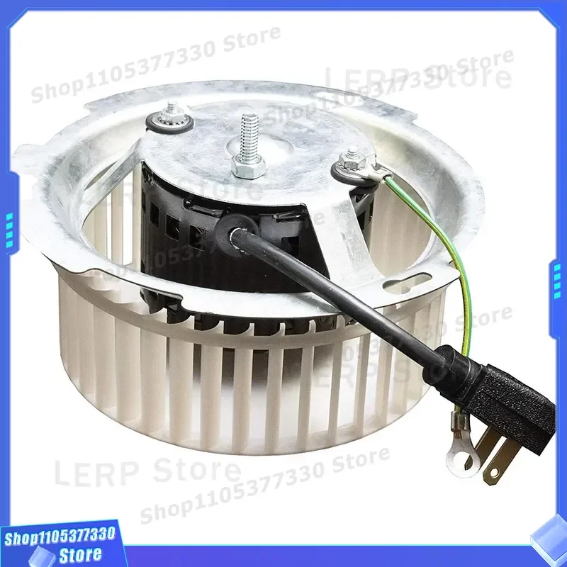 Upgraded Replacement Motor for Nutone Bathroom Fan Model 86652G 86652 8662 8832 Quiet Exhaust Ventilation Blower Unit A2B099