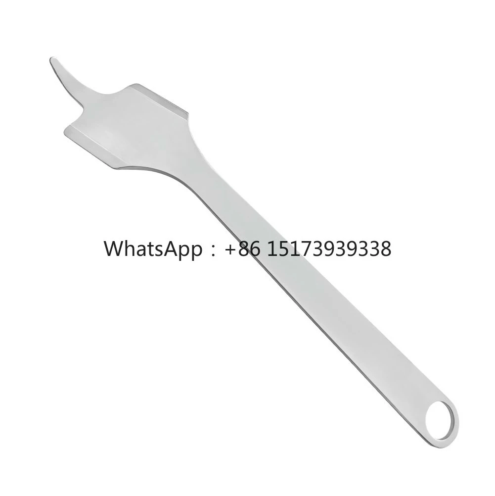 (small Fragment and Large Fragment) Tools Experts Customization Retractor Hip Retractor