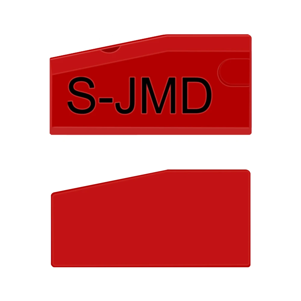 Original JMD Super Red Chip Handy Baby 2 Key Copier Replace JMD King