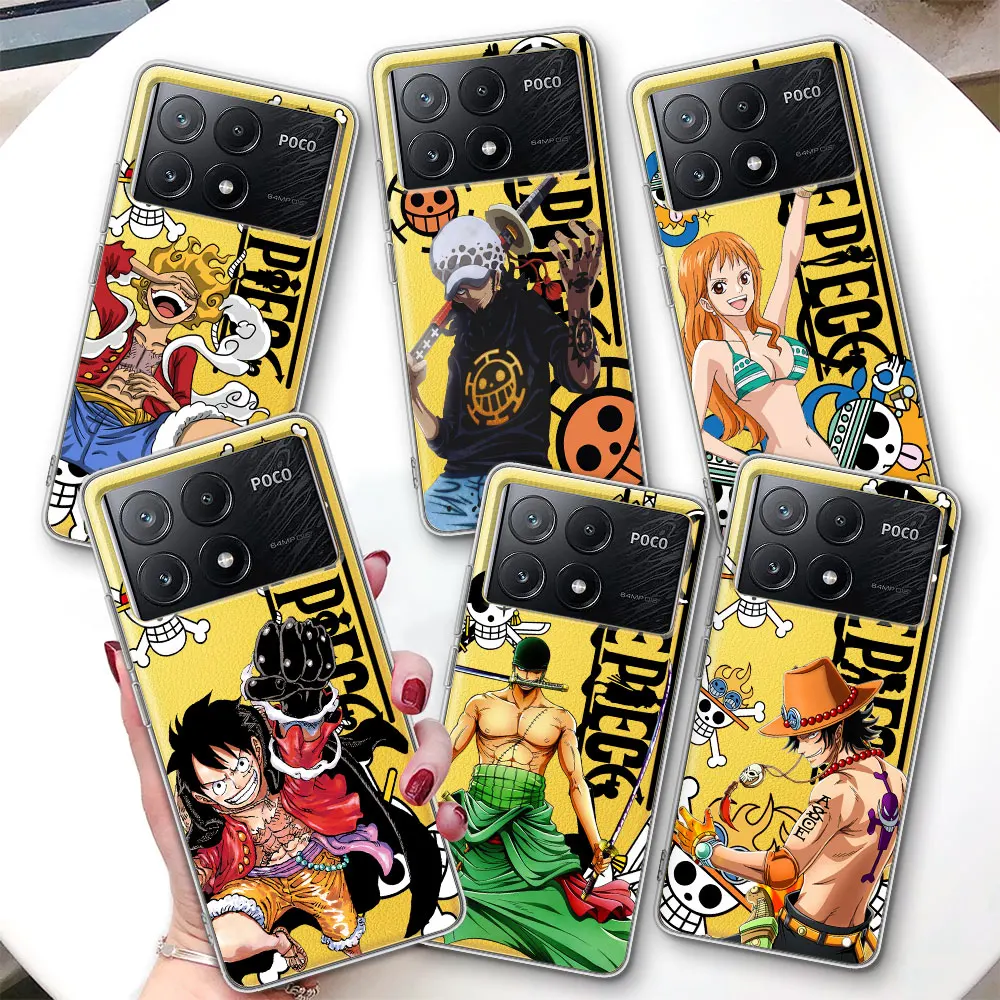 One Luffy Piece Ace… - image