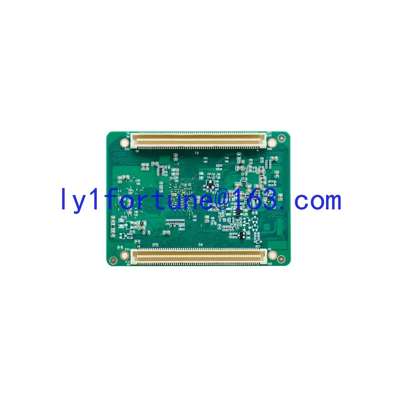 For Android Motherboard RK3576 Quad Core A72 LPDDR4 4GB EMMC 64GB WIFI BT LAN Android 14 for Industrial Development Mini-ITX