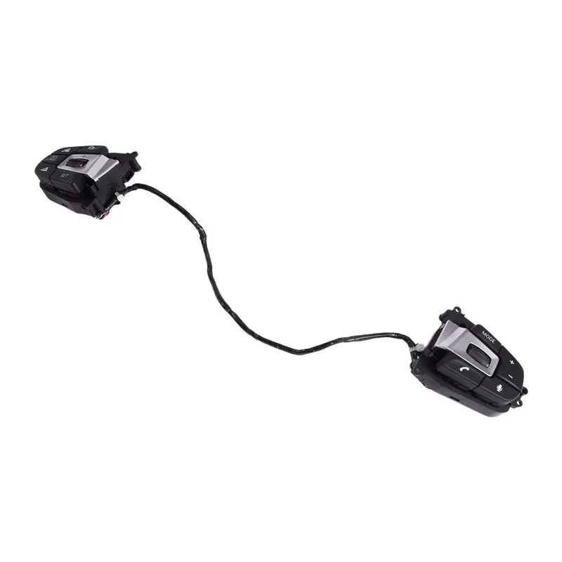 

For BMW X3 G01 X4 G02 30Ix M40ix Steering Wheel Switch 61319363434 Multifunction Button Control Unit
