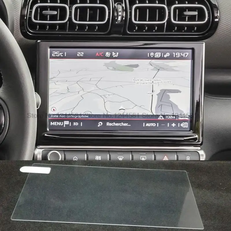 Screen Protector Fi…