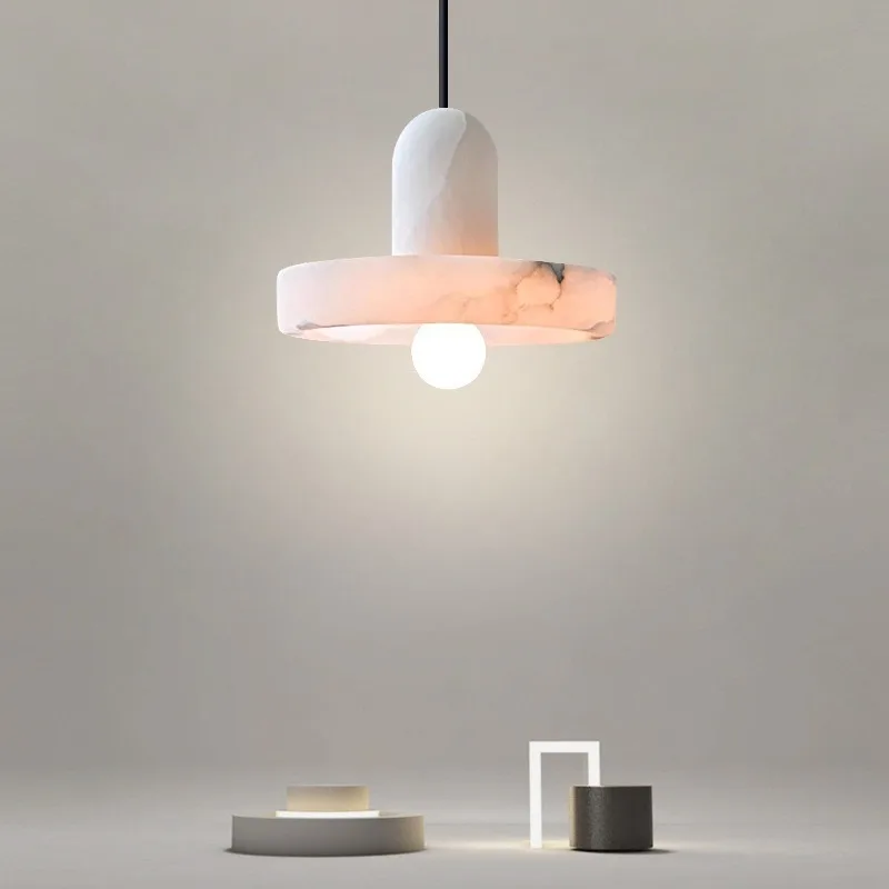 Copper Marble Penda… - image