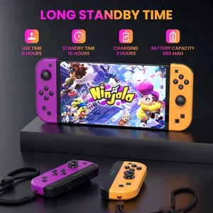 12 최고의 판매 스위치 컨트롤러 - №3