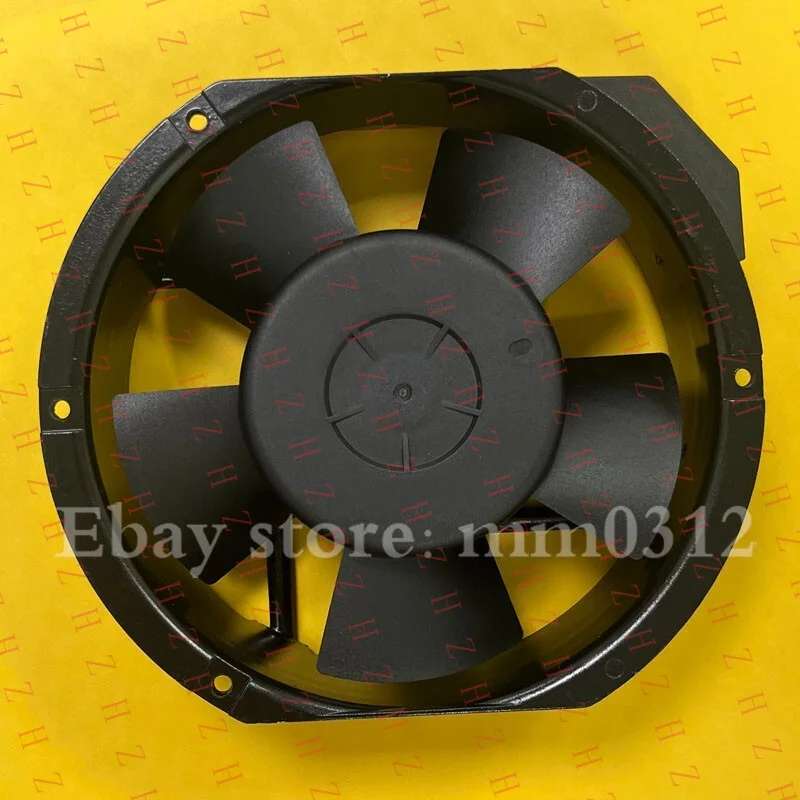 P+ 1pcs  for FULLTECH UF-15KC23 BTH 230V 38W 172*150*51mm axial fan