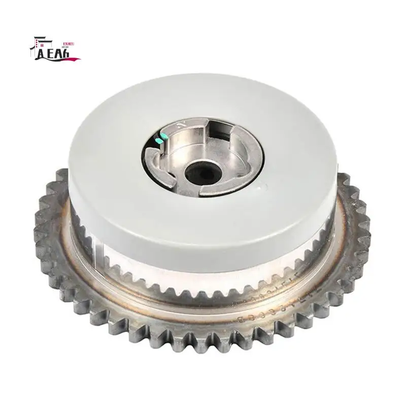 

AEA6-Car Variable Valve Timing (VVT) Sprocket Camshaft Position Actuator (Middle) 12627115 For BUICK CADILLAC GMC