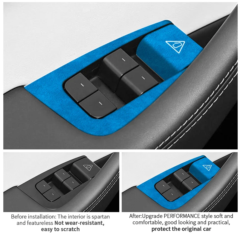 Thumbnail 2 - #3 Latest Car Interior Trim Panels Updates