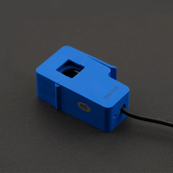 Suitable for DFRobot analog AC current sensor (20A)