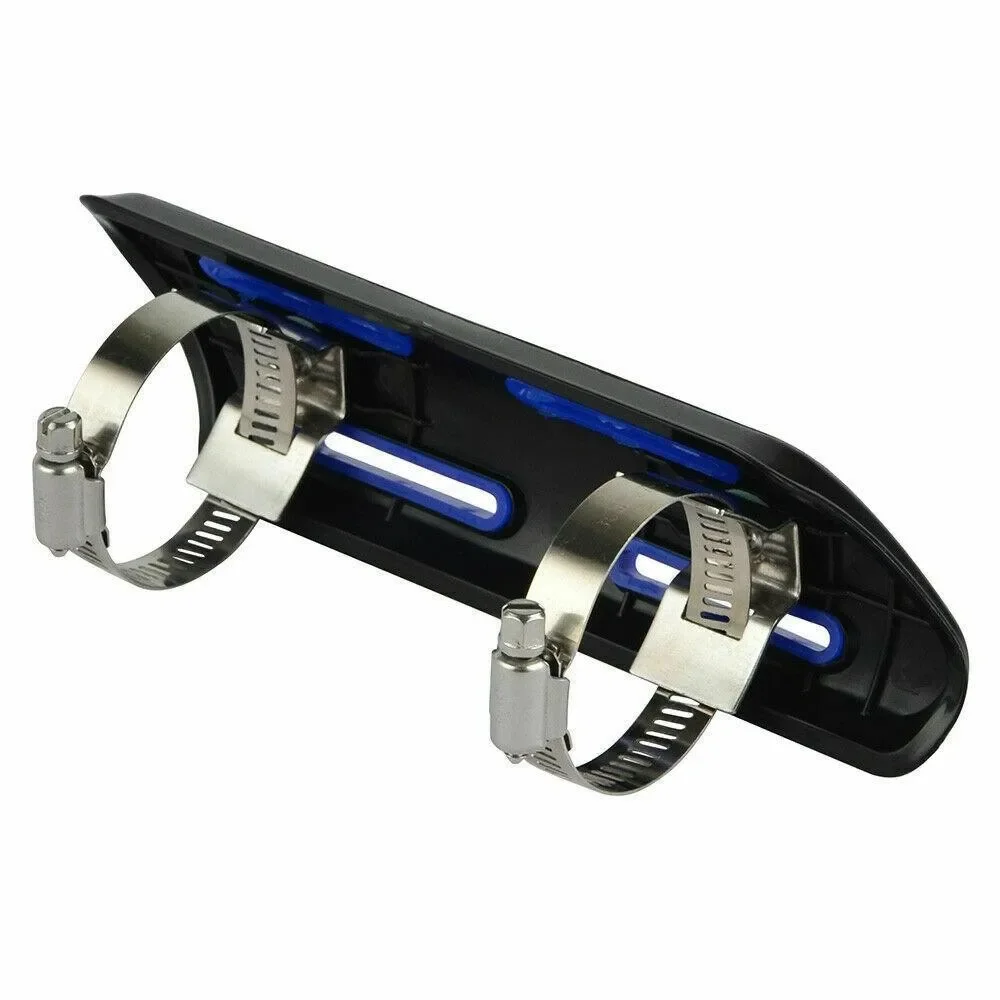 

Exhaust Pipe Heat Shield Heel Guard For CRF250R CRF450R 2007-2019 CRF450RX For Exhaust Pipe Diameters From 25mm To 51mm