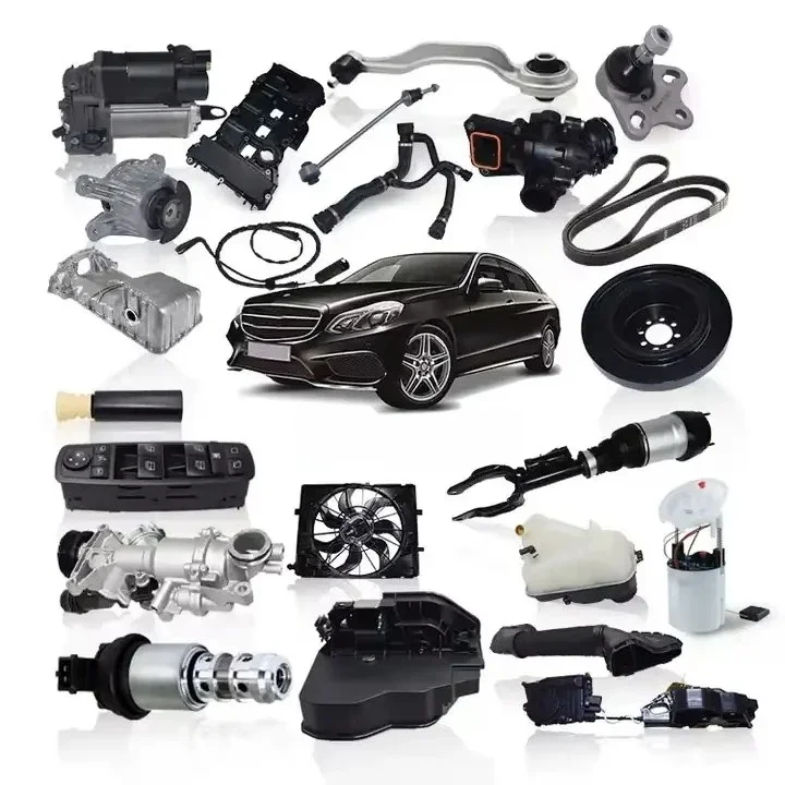 China Auto Spare Parts website BMWS BenzS Other Auto Engine Parts
