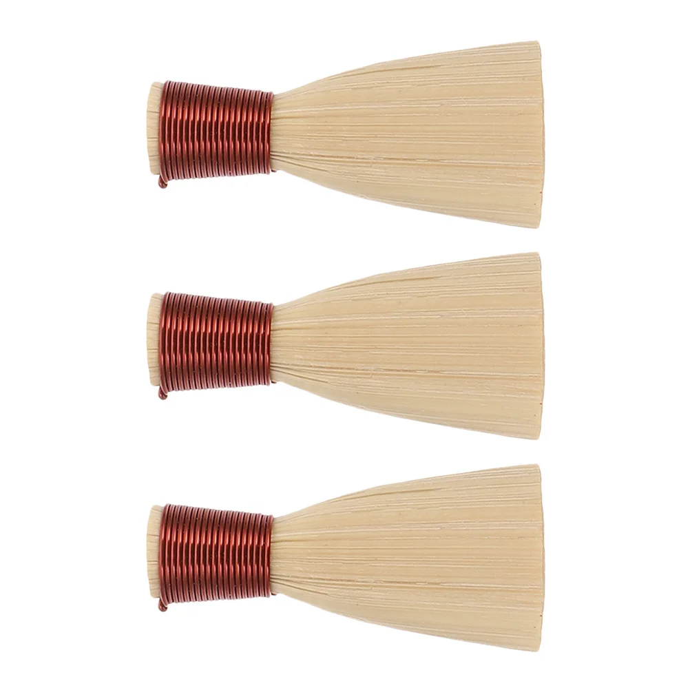 

3Pcs Suona Reeds Useful Accessories Good Texture Polished and Adjusted for Best Performance Suona Reeds Instrument Tools