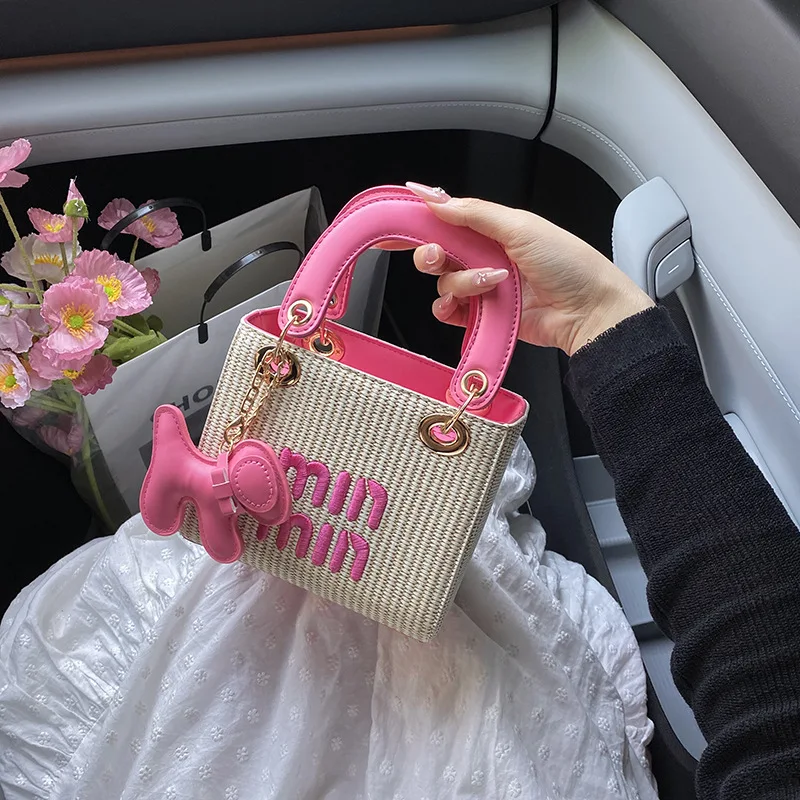 

Модная сумка через плечо 2025 года, универсальная женская сумка с верхней ручкой, минималистичная сумка-тоут «день-ночь», текстурированная сумка на ремне, шикарная